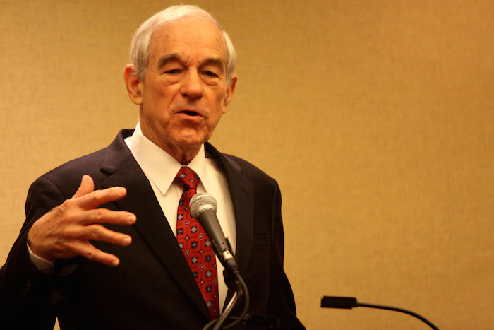 ron paul